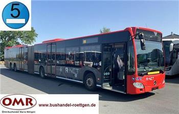 Mercedes-Benz O 530 G C2 Capacity / Euro 6/ A23/ 2x vorhanden