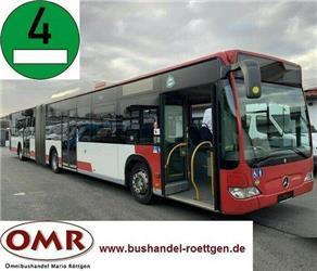 Mercedes-Benz O 530 G CNG / kein TÜV / kein EUR1 / Abholpreis