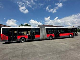 Mercedes-Benz O 530 G KLIMA 4 TÜRER 260 KW