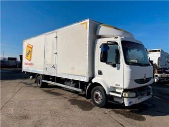 Renault MIDLUM 220dci, EURO 3 vin 395