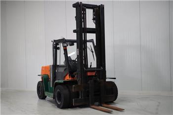 Hyster H7.00XL