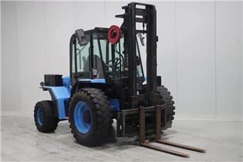 JCB 930-4