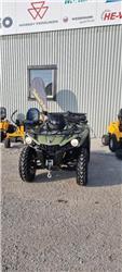 Can-am Outlander 570L