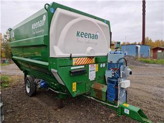 Keenan MECH FIBER 340