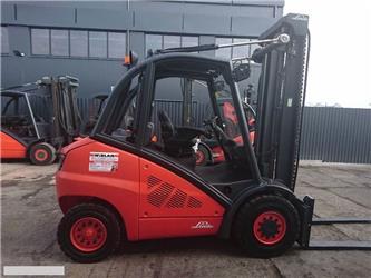 Linde [2008] LINDE H45D DIESEL 4,5ton side shift