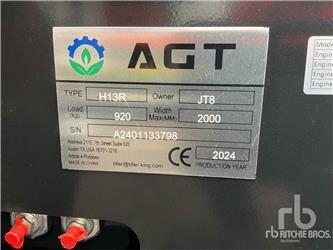 AGT H13R
