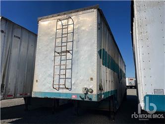 Alloy 45 ft x 96 in T/A