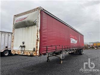 Alloy 50 ft T/A