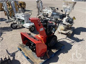 Ariens DELUXE 28 SHO