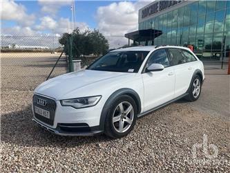 Audi A6 ALLROAD QUAT