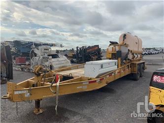 Belshe 20 ft T/A