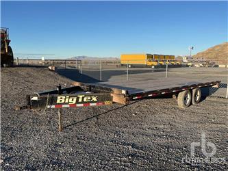 Big Tex 10OA-20