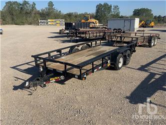 Big Tex 10PI-16BK