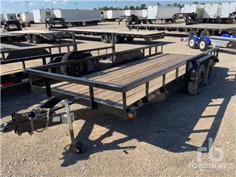 Big Tex 14P1-20BK