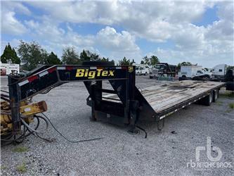 Big Tex 25GN-30