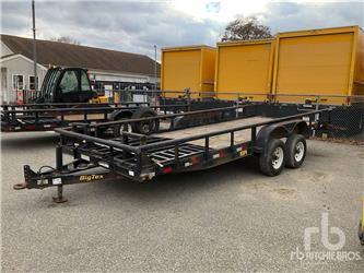 Big Tex 7X20