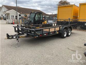Big Tex 7X20