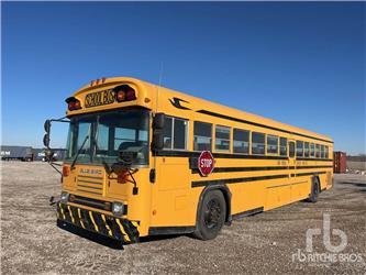 Blue Bird TC RE 8400S