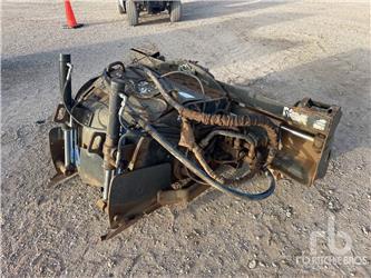 Bobcat 24 in