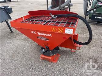 Bobcat HS8