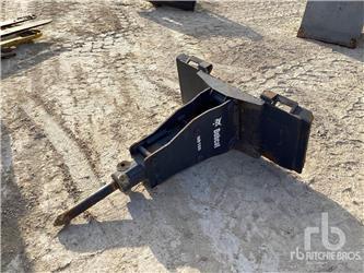 Bobcat NB160
