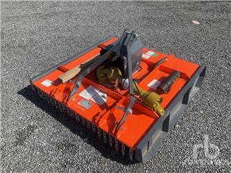 Boxer AGRI BL120