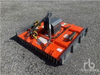 Boxer AGRI BL120