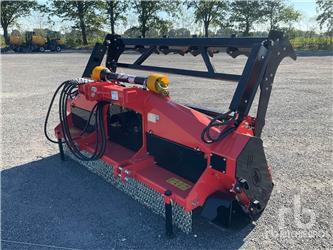Boxer AGRI BM225HD