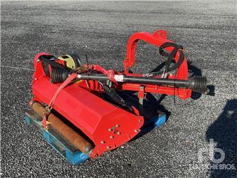 Boxer AGRI ET 125