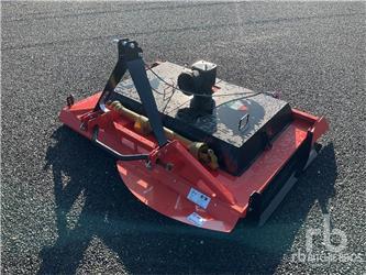 Boxer AGRI WB185