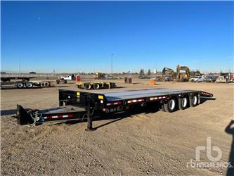 BWS 30 ft Tri/A