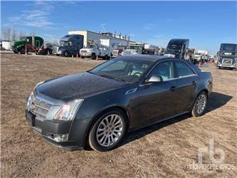 Cadillac CTS