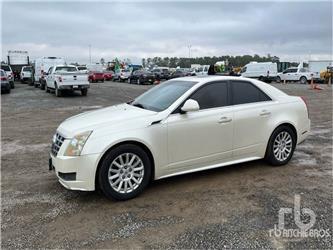 Cadillac CTS