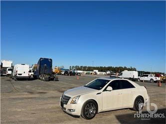 Cadillac CTS