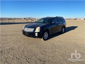 Cadillac SRX