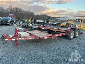 Cam SUPERLINE 21 ft T/A