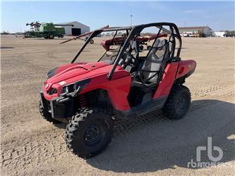 Can-am COMMANDER 800R
