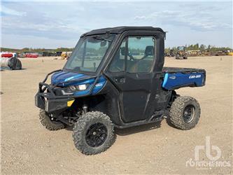 Can-am DEFENDER HD10 L