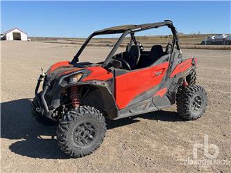 Can-am MAVERICK SPORT