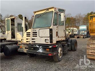 Capacity TJ7000