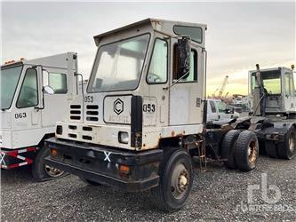Capacity TJ7000