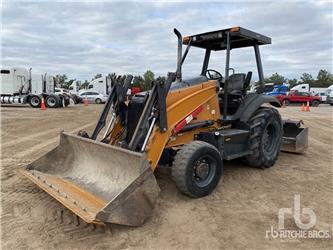CASE 570N EP