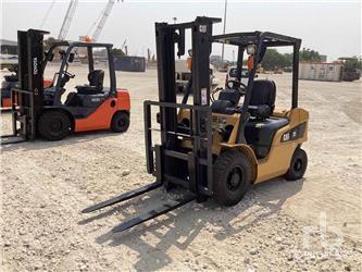 Caterpillar DP25N