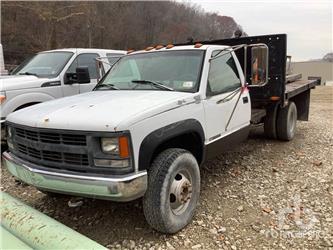 Chevrolet 3500