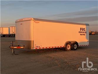 Continental 22 ft T/A