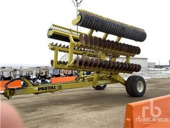 Degelman PRO-TILL