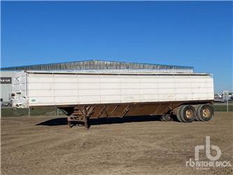 Doepker 38 ft T/A