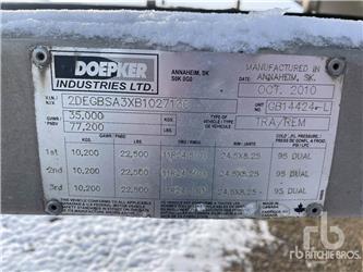 Doepker Super B-Train