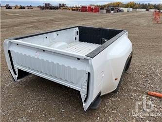 GMC 8 ft