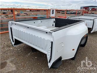 GMC 8 ft